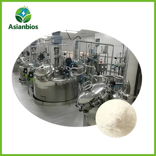 Threonine Production Technology Threonine Production Technology